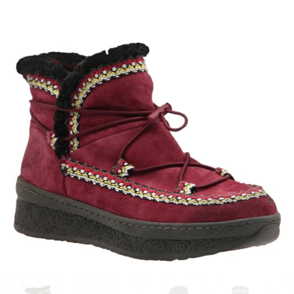 OTBT Terreno Booties